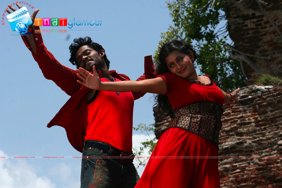 AADHINARAYANA Movie hd photo